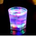 Vaso para fiesta con luces led de 190ml BZ522