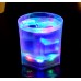 Vaso para fiesta con luces led de 190ml BZ522