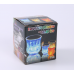 Vaso con luces led para fiesta de 200ml BZ524