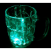 Taza luminosa con luz led de 550 ml BZ526