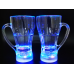 Vaso con luces led para fiesta de 500ml BZ528