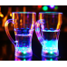 Vaso con luces led para fiesta de 500ml BZ528