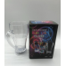 Vaso con luces led para fiesta de 500ml BZ528