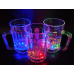 Taza con luces led de 480 ml BZ530