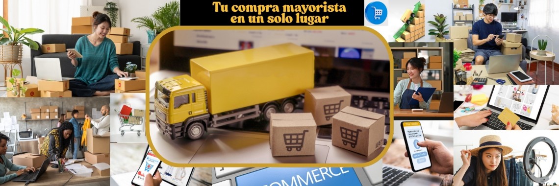 COMPRA MAYORISTA