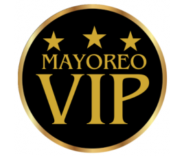Mayoreo VIP. Exclusivo para mayoristas por caja. Mayoreo VIP. Exclusivo para mayoristas por caja.
