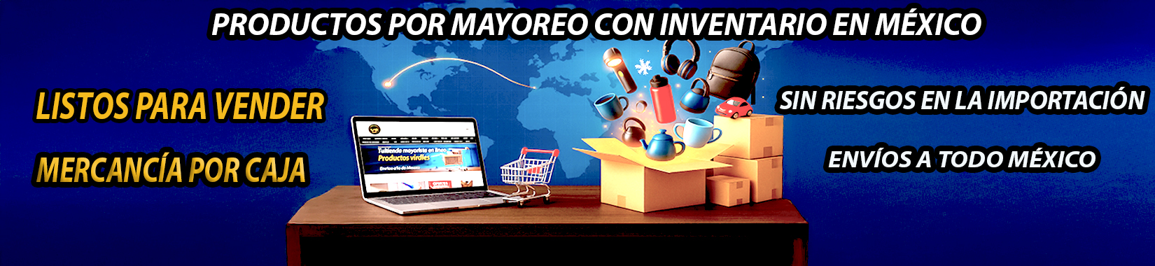 PRODUCTOS PARA VENDER
