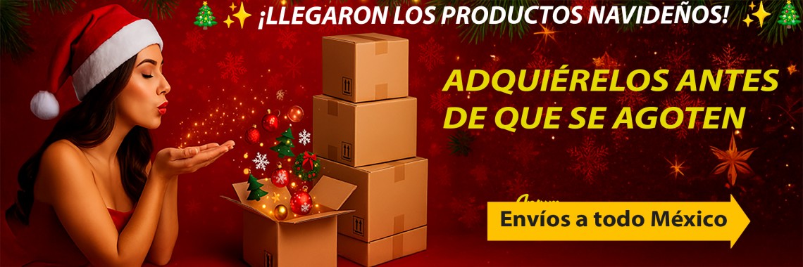 NAVIDEÑOS