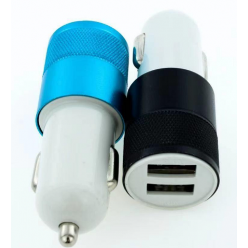 Cargador para carro USB