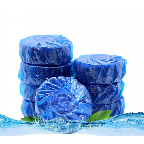 Pastillas azules para tanque de inodoro que limpian, desinfectan y eliminan malos olores con cada descarga. Larga duración. Venta por mayoreo. Pastillas azules para tanque de inodoro que limpian, desinfectan y eliminan malos olores con cada descarga. Larga duración. Venta por mayoreo.