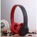 Auriculares bluetooth P47  FM-01