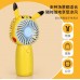 Ventilador portátil en forma de pikachu FS273