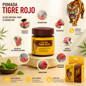 Pomada tópica para masaje corporal, ideal para aplicar en zonas como espalda, hombros, piernas y articulaciones, práctico para rutinas de masaje y cuidado personal.