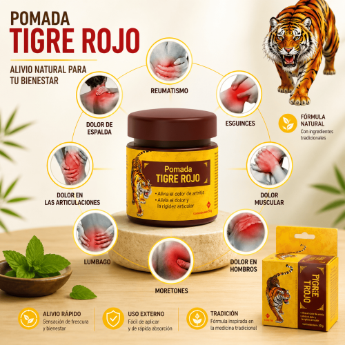 Pomada tópica para masaje corporal, ideal para aplicar en zonas como espalda, hombros, piernas y articulaciones, práctico para rutinas de masaje y cuidado personal.