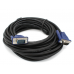 Cable VGA macho de 1.5m de alta calidad HD02