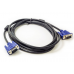 Cable VGA macho 3m de alta calidad HD03