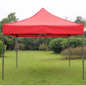Carpa plegable portátil de 2x2 metros, ideal para eventos, ferias, bazares, puestos de venta, exposiciones, jardín o actividades al aire libre.  Por Mayoreo