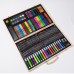 Set de Dibujo de 180pz, Set de Dibujo de 180pz, Lápices, Crayones, Plumones, Diferentes Diseños, MAYOREO. 