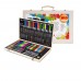 Set de Dibujo de 180pz, Set de Dibujo de 180pz, Lápices, Crayones, Plumones, Diferentes Diseños, MAYOREO. 