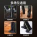 Fundas para zapatos de Lluvia, Fundas Impermeables para Zapatos XL XXL XXXL, Diferentes Diseños y Colores, MAYOREO. 