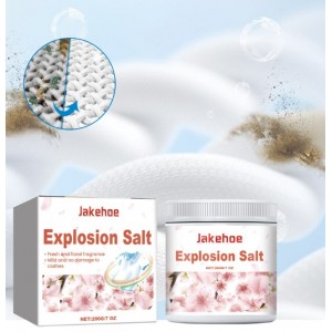 Detergente de lavandería con oxígeno activo formulado para eliminar eficazmente manchas difíciles, suciedad incrustada y malos olores en todo tipo de prendas- Por Mayoreo  34142-127