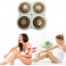 Depiladora eléctrica de cuatro cabezales para mujer, ideal para uso doméstico y depilación corporal, por Mayoreo 880639