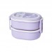 Tuppers para comida 2L, Tuperrs de diseño de novedad 2L, Diferentes colores y diseños, MAYOREO.