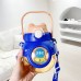 Termo para Niños, Termo de novedad de Oso, Diferentes diseños y colores, MAYOREO.