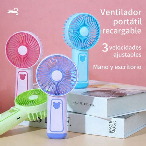 Ventilador de Mano Portátil con Soporte para Celular, Ventilador con Soporte, Diferentes colores, MAYOREO. Ventilador de Mano Portátil con Soporte para Celular, Ventilador con Soporte, Diferentes colores, MAYOREO.