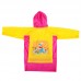 Impermeable Infantil de Cuerpo Completo, Impermeable Infantil, Diferentes Diseños de Novedad, MAYOREO.