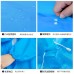 Impermeables para Adultos de Cuerpo Completo, Impermeables de Adulto, Difrentes colores, MAYOREO.