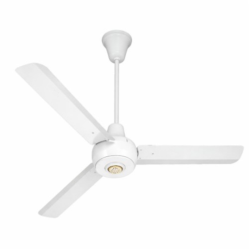 Ventilador de techo de 3 aspas con gran flujo de aire y bajo consumo eléctrico. Por Mayoreo VEN39