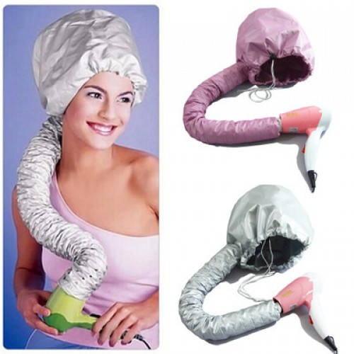 Gorro térmico para secar el cabello  JJYP192