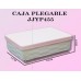 Caja plegable de 13.8*11*6.6cm JJYP455