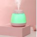 Humidificador con dos colores de luz,capacidad de 250ml y cable USB JSQ269