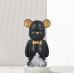 Humidificador en forma de oso con carga USB de 23.5*15*12cm  JSQ423