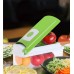 Cortador de verduras con set de 8pzs 3200