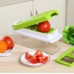 Cortador de verduras con set de 8pzs 3200