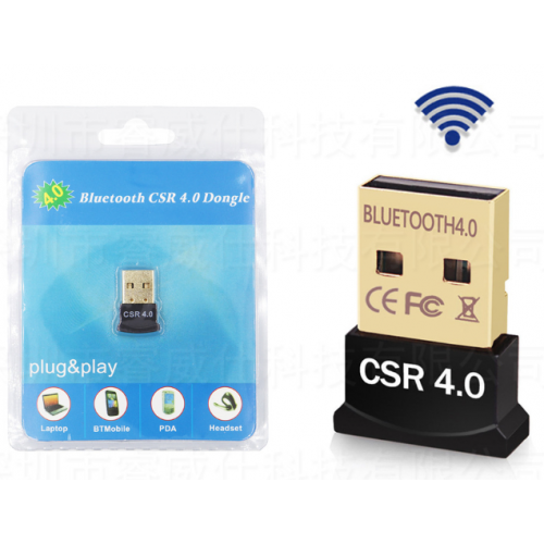 Adaptador bluetooth wireless 4.0 LY119