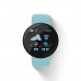 SmartWatch redondo D18 Bluetooth reloj inteligente SW178