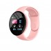 SmartWatch redondo D18 Bluetooth reloj inteligente SW178