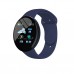 SmartWatch redondo D18 Bluetooth reloj inteligente SW178