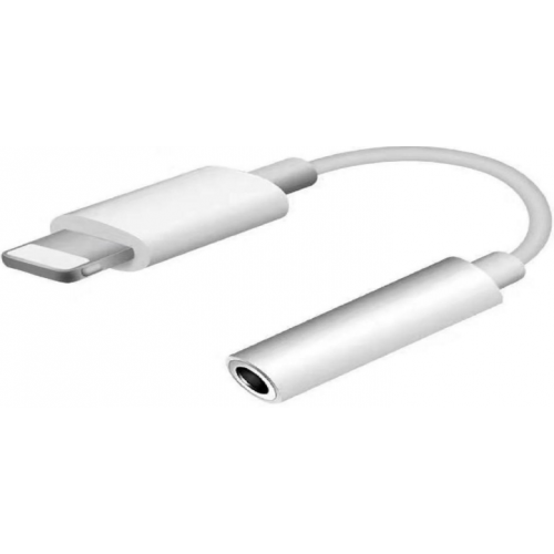 Adaptador de audífonos para iphone SX133