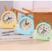 Reloj despertador de diferentes animales SZ34