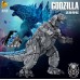 Bloques de construcción de godzilla 1284 pzs TOY835