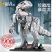 Bloques de construcción dinosaurio Indominus Rex de 2108pzs TOY838