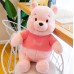 Peluche de oso pooh 25*19*16cm TOY885