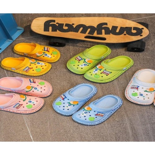 Sandalias Cómodas Y Antideslizantes infantiles,CON 3 TALLA SURTIDAS,N:18-19,20-21,22-23,COLOR SURTIDO TX46