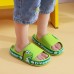 Sandalias Cómodas Y Antideslizantes DE Infantil,DE DINOSAURIO CON 5 TALLA SURTIDO,N:26,27,28,29,30. TX66