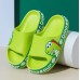 Sandalias Cómodas Y Antideslizantes DE Infantil,DE DINOSAURIO CON 5 TALLA SURTIDO,N:26,27,28,29,30. TX66